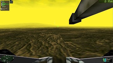 Battlezone - NSDF7: "A Nasty Surprise" Speedrun 4:14