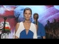 Etro Spring/Summer 2013 FULL SHOW | Milan Fashion Week MFW | FashionTV