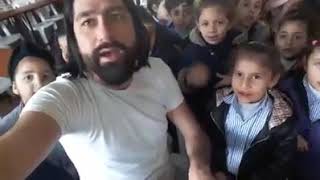 صار في عنا بلبنان فايروس اسمو كورونا