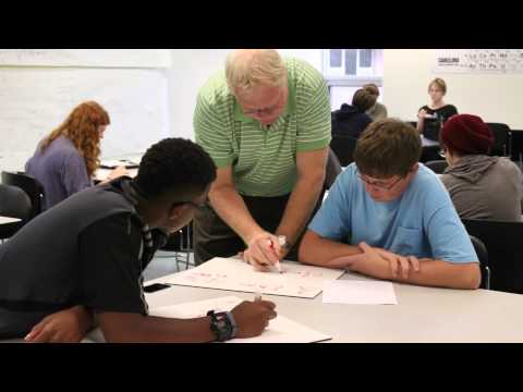 Pender Early College High School - Beating the Odds