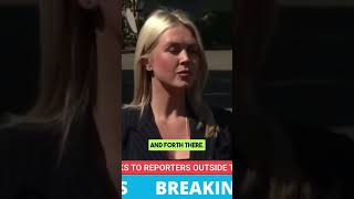 Social Media Diplomacy  Truth Social vs X