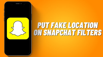 How to Put Fake Location on Snapchat Filters on iPhone (2023)
