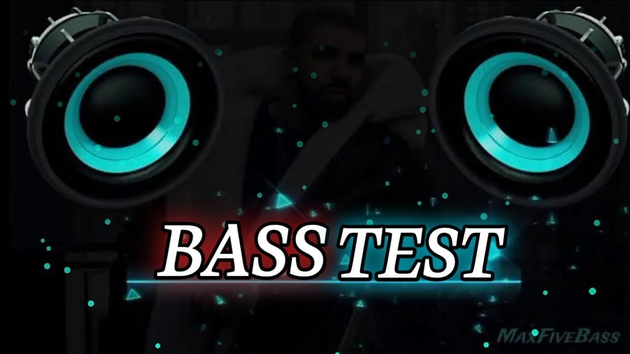  BRUTAL BASS TEST 2  EXTREME LOW BASS 9999999Watts    30 50 Hz