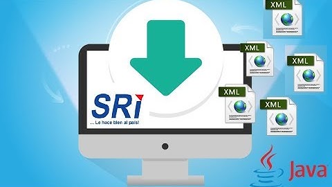 Descarga masiva de comprobantes electrónicos de cualquier mes XML SRI | PDF | EXCEL | ATS