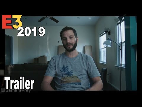 Telling Lies - E3 2019 Trailer [HD 1080P]