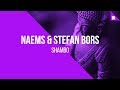 Naems  stefan bors  shambo free download