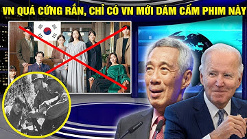 Cả ĐNÁ Dậy Sóng, Hàn Quốc Muối Mặt Khi VN Tuyên Bố Cấm Bộ Phim Little Women Xuyên Tạc Lịch Sử VN