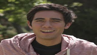 Huge Zach King Drama