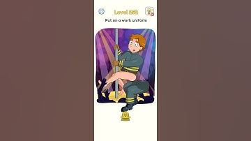 DOP 3: Displace One Part-Level = 252 #short #shorts #BrainGame #DOP #India