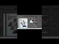 Modern Poster Design Tutorial 2025 l Adobe Illustrator #photoshop #posterdesign #design