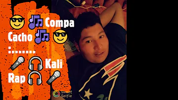 Compa Cacho//Kali Rap 2021//Oficial