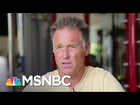 Merchant Cash Advance Companies Using High-Interest Loans To 'Strong-Arm' Small Businesses | MSNBC