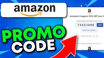 How To Find Amazon Promo Codes - Full Guide 2025