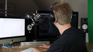 DJ Drop For A Mash-Up DJ (motherstep)