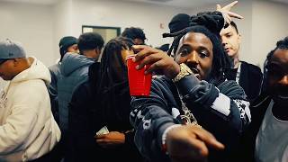 Mozzy - My Shoulder (Music Video)