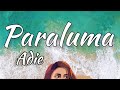 Paraluma - Adie (Lyrics) “Hawakan mo ang aking kamay”