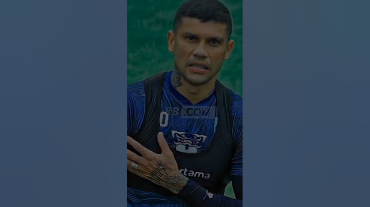 Story Wa Persib Bandung Ciro Alves 💙