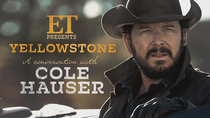 Yellowstone: Cole Hauser GUSHES Over Kelly Reilly ...