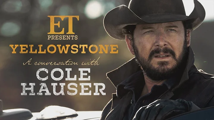 Yellowstone: Cole Hauser GUSHES Over Kelly Reilly and Their TV Love Story (Exclusive)