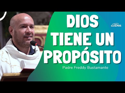 Dios tiene un