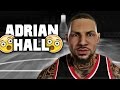 ADRIAN HALL RETURNS! NBA 2K17 MyPARK - Livestream - Breaking Ankles & Raining 3's!