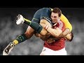 25 Rugby Moments That Will Never Be Forgotten