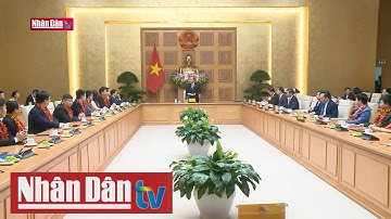 Tuyên dương 56 cán bộ, công chức, viên chức trẻ giỏi toàn quốc