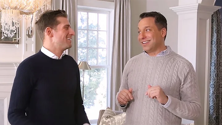 Design Smackdown with Thom Filicia & Sharzad Kiade...