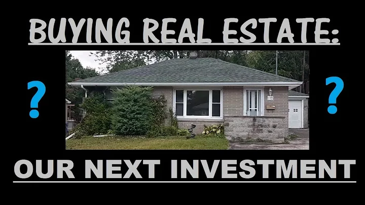 Buying a rental property: What type of house do we look for?