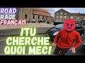 😡MOTARDS vs GENS ÉNERVÉS 2021 // ROAD RAGE FRANÇAIS 2021 #25