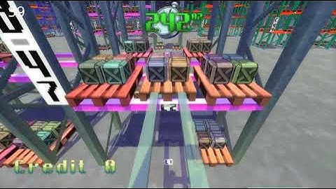 Forkaholic - Reflection test 2