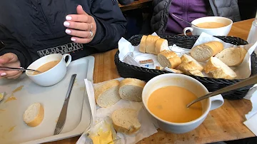Cosa si mangia di tipico in Islanda?