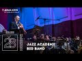 Live: Jazz Academy Big Band