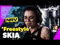 Skia syen  tey  freestyles