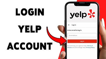 Hoe in te loggen op uw Yelp-account | Aanmelden bij uw Yelp-profiel 2025