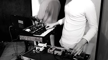 S.C.U.M. perform "Whitechapel" for The Line of Best Fit