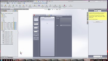 SolidWorks 51 assembly tour