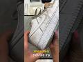 Trashed Drake Air Force 1 Shoe Cleaning
