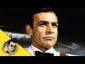 Tribute to Sean Connery (1930-2020)