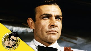 Tribute to Sean Connery (19302020)
