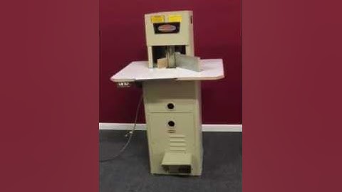 Challenge Hydraulic Round Corner