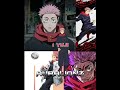 2 everyone but 1 yuji || Yuji Edit || Jujustu Kaisen || AuraLionz