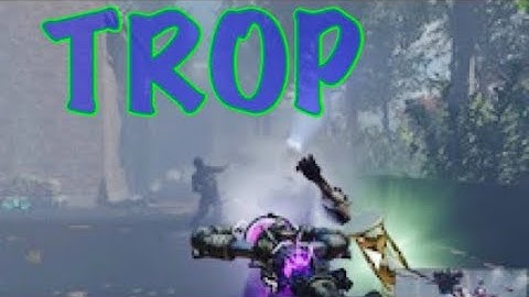 TROP BO3 Custom Zombies! (1st try!) #CustomZombies #CodZombies #Zombies #LIVE #Gaming #CZC