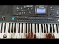 NAMNA YA KUZOESHA VIDOLE VYAKO KUPIGA KINANDA KWA KANUNI YA 5 FINGERS PATTERN CHAVALA MUSIC ACADEMY 