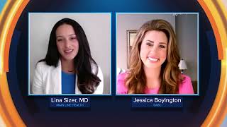 Patient focused breast cancer care | Lina Sizer, MD