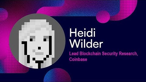 DeFi security Summit  2023 - Session 13: Monitoring & Incident Response -  Heidi Wilder