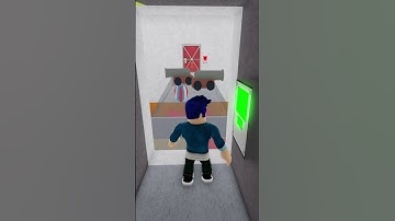 How to get O LETTER MYSERIOUS CREATURE in Find the  BACKROOMS MORPH #roblox #shorts #backroomsroblox