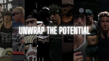 MEMORY REBOOT x GREG PLITT MOTIVATIONAL EDIT