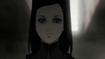 [Trailer] Ergo Proxy - First Episode Video Edition and Song by Aki