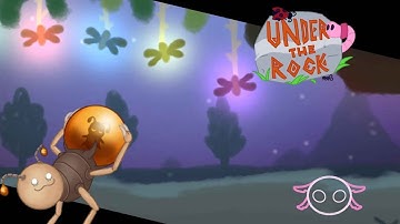 Undarrok Crawlies - Annelidrums & Fumigabar